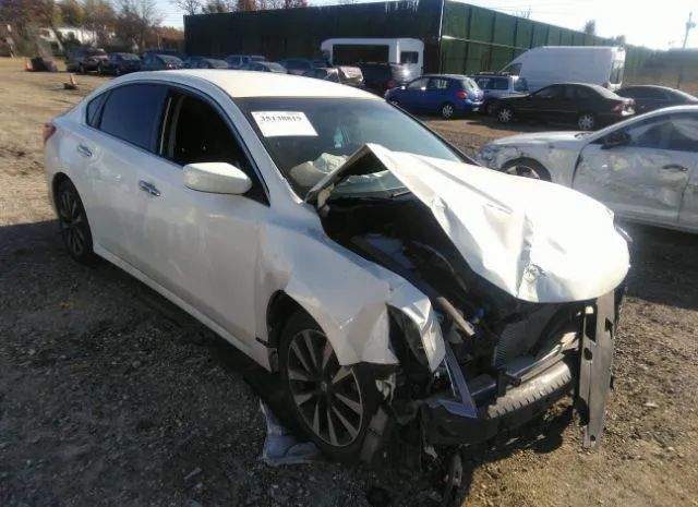 NISSAN ALTIMA 2018 1n4al3ap0jc177033