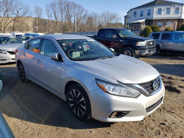 NISSAN ALTIMA 2.5 2018 1n4al3ap0jc177081