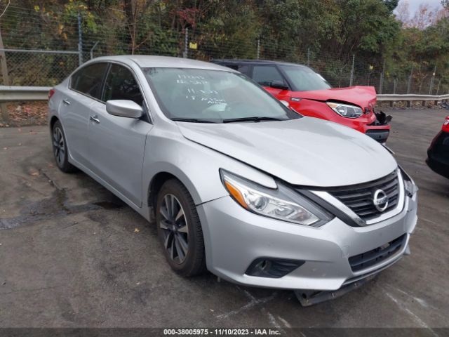 NISSAN ALTIMA 2018 1n4al3ap0jc177243