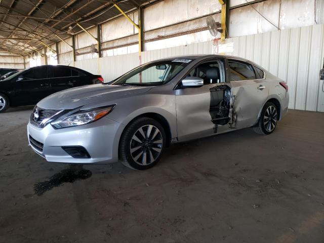 NISSAN ALTIMA 2.5 2018 1n4al3ap0jc177291