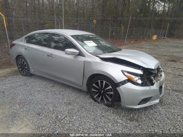 NISSAN ALTIMA 2018 1n4al3ap0jc177324