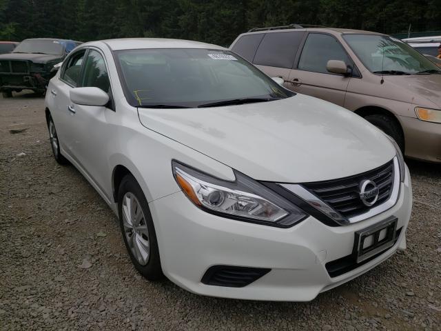 NISSAN ALTIMA 2.5 2018 1n4al3ap0jc177386