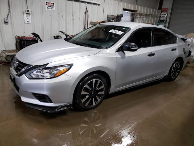 NISSAN ALTIMA 2018 1n4al3ap0jc177498