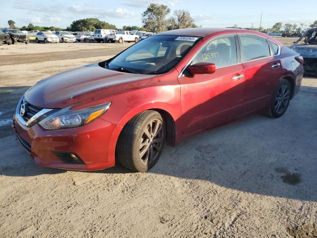 NISSAN ALTIMA 2018 1n4al3ap0jc178232