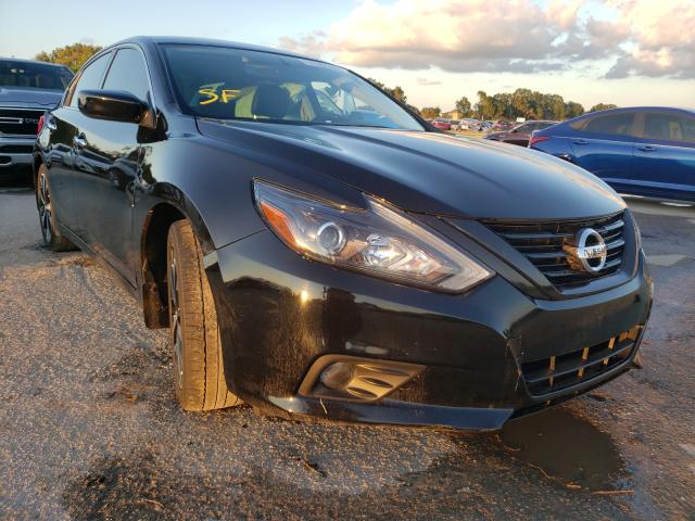 NISSAN ALTIMA 2018 1n4al3ap0jc178313