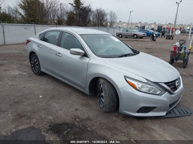 NISSAN ALTIMA 2018 1n4al3ap0jc178845