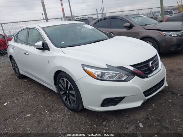 NISSAN ALTIMA 2018 1n4al3ap0jc179008