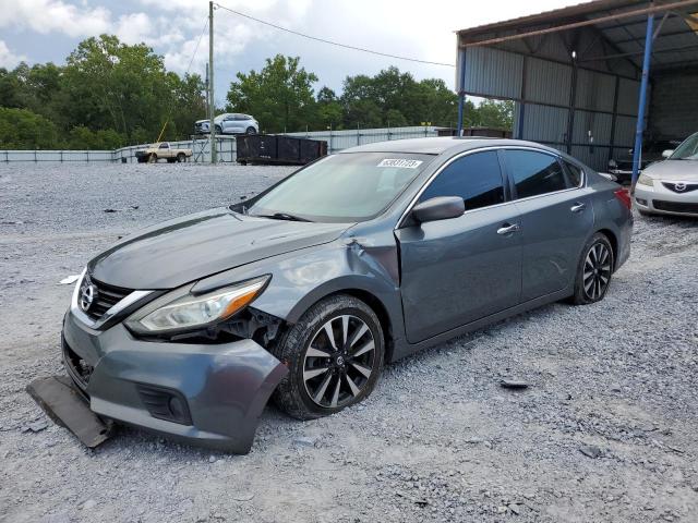 NISSAN ALTIMA 2.5 2018 1n4al3ap0jc179655