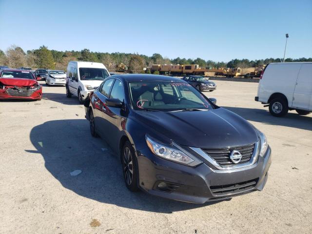 NISSAN ALTIMA 2.5 2018 1n4al3ap0jc179753