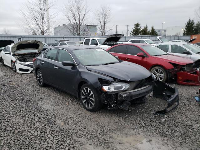 NISSAN ALTIMA 2.5 2018 1n4al3ap0jc179784