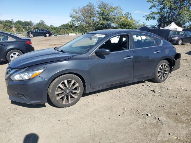 NISSAN ALTIMA 2.5 2018 1n4al3ap0jc180823