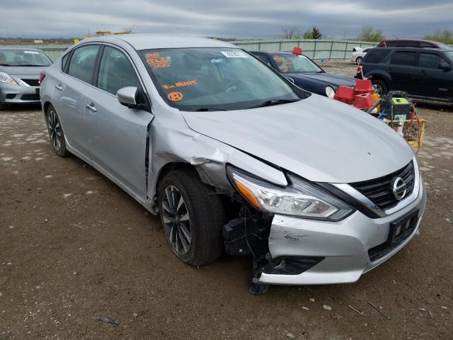 NISSAN ALTIMA 2.5 2018 1n4al3ap0jc181115