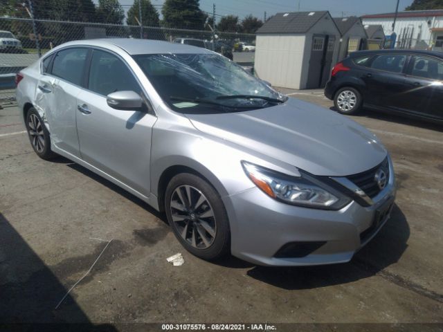 NISSAN ALTIMA 2018 1n4al3ap0jc181289