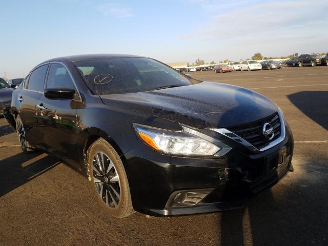 NISSAN ALTIMA 2.5 2018 1n4al3ap0jc182040