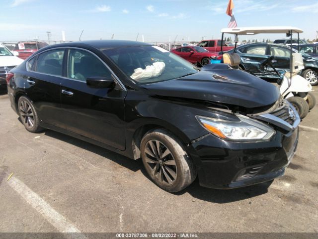 NISSAN ALTIMA 2018 1n4al3ap0jc182166