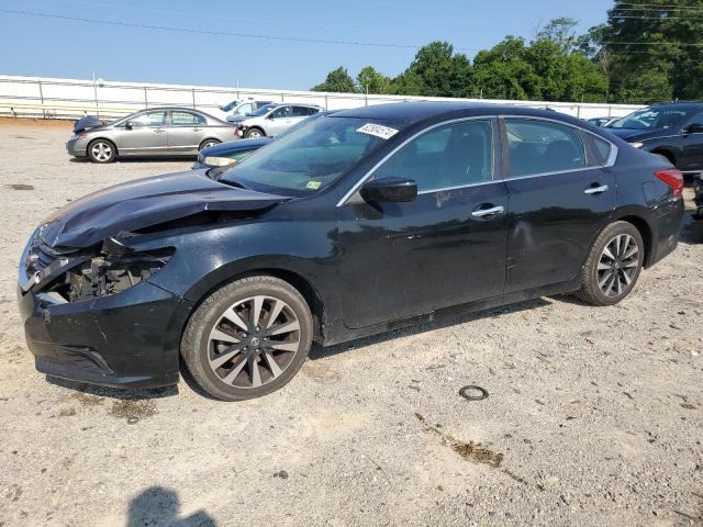 NISSAN ALTIMA 2.5 2018 1n4al3ap0jc182362