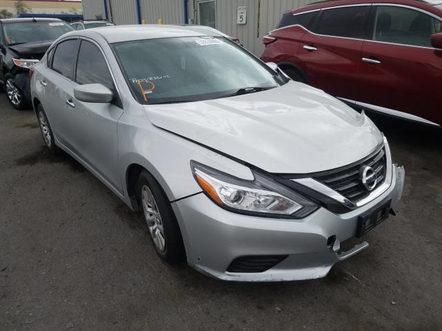 NISSAN ALTIMA 2.5 2018 1n4al3ap0jc182653