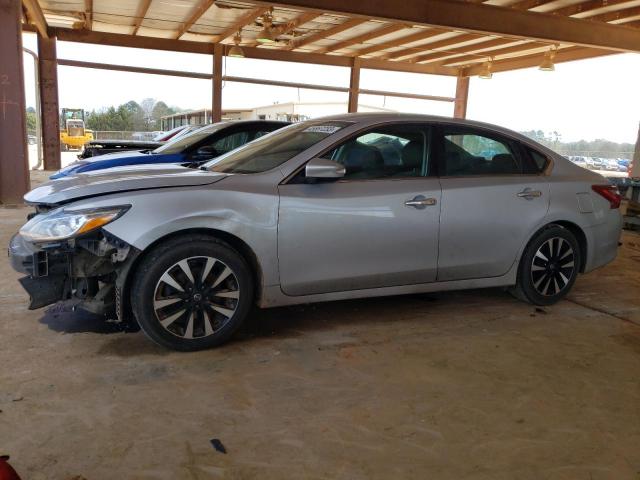 NISSAN ALTIMA 2.5 2018 1n4al3ap0jc182930