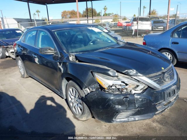 NISSAN ALTIMA 2018 1n4al3ap0jc183981