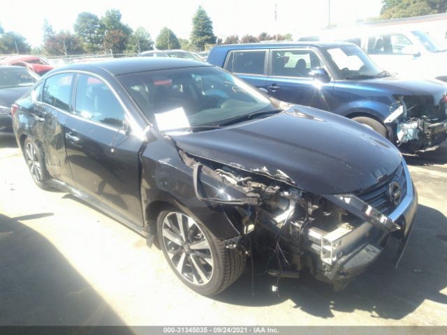 NISSAN ALTIMA 2018 1n4al3ap0jc184046