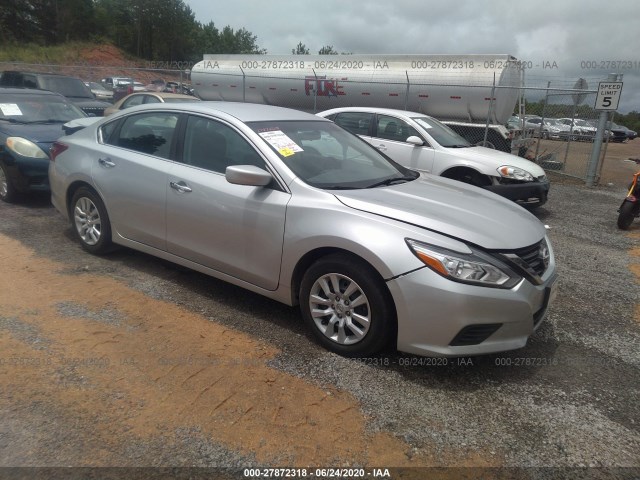 NISSAN ALTIMA 2018 1n4al3ap0jc185052