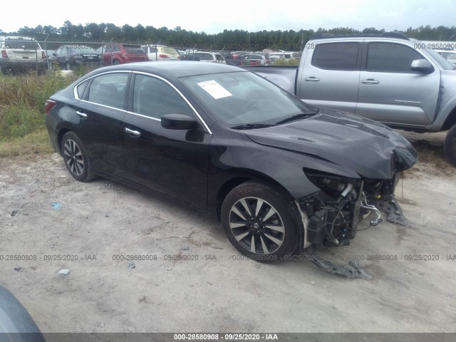 NISSAN ALTIMA 2018 1n4al3ap0jc186234