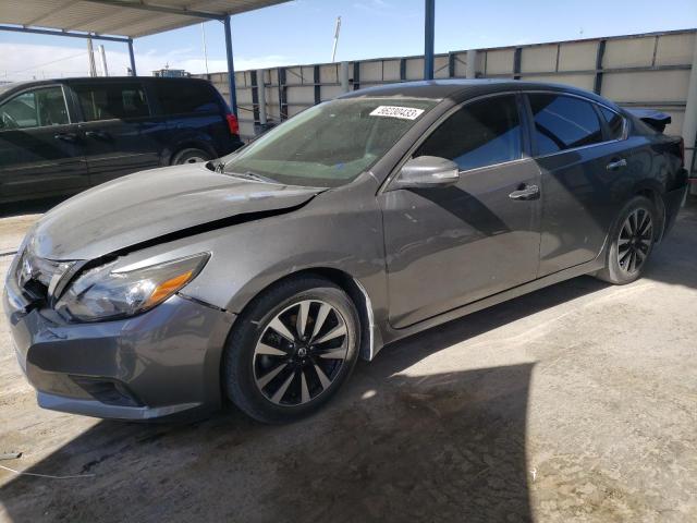 NISSAN ALTIMA 2.5 2018 1n4al3ap0jc186296