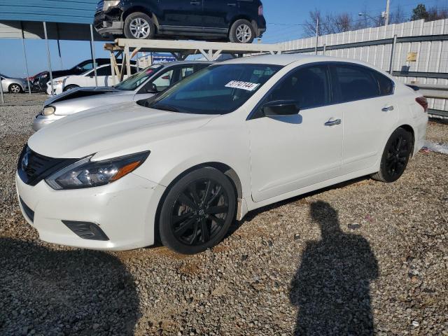 NISSAN ALTIMA 2018 1n4al3ap0jc186637