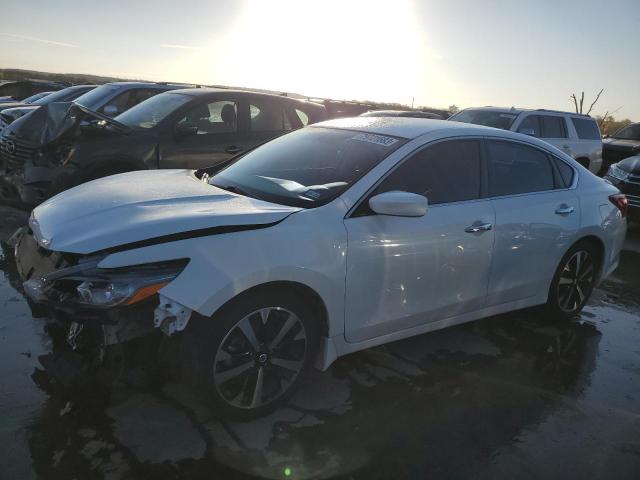 NISSAN ALTIMA 2018 1n4al3ap0jc186900