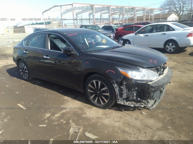 NISSAN ALTIMA 2018 1n4al3ap0jc187710