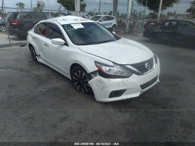 NISSAN ALTIMA 2018 1n4al3ap0jc188324