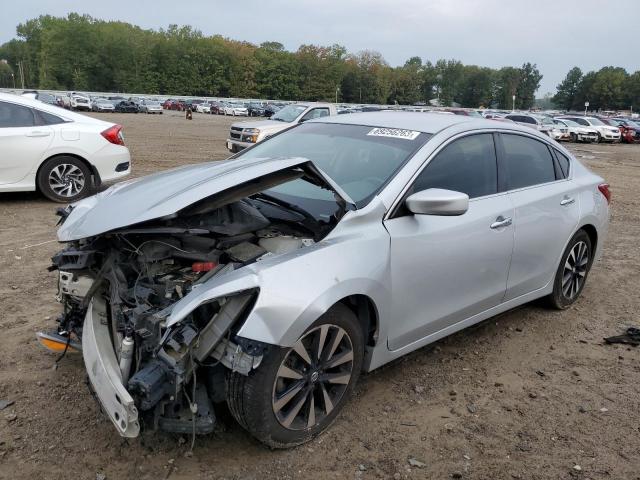 NISSAN ALTIMA 2018 1n4al3ap0jc188937