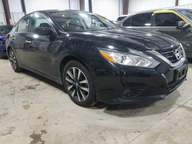 NISSAN ALTIMA 2.5 2018 1n4al3ap0jc189117