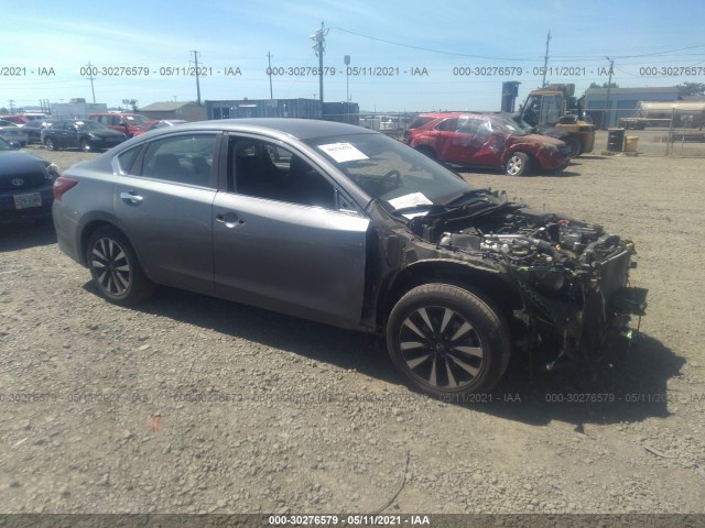 NISSAN ALTIMA 2018 1n4al3ap0jc189540