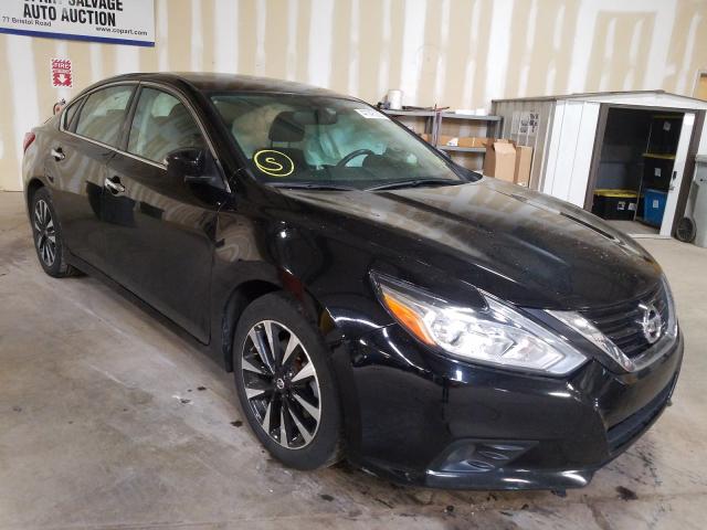 NISSAN ALTIMA 2.5 2018 1n4al3ap0jc189568