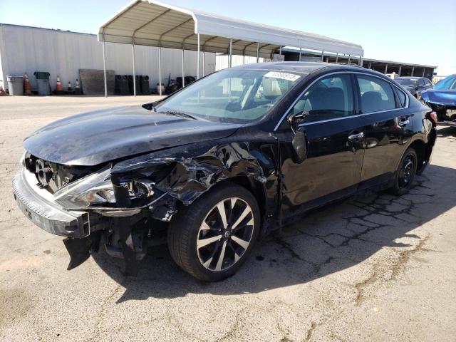 NISSAN ALTIMA 2018 1n4al3ap0jc189702