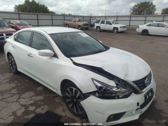 NISSAN ALTIMA 2018 1n4al3ap0jc190459