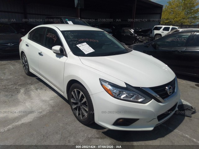 NISSAN ALTIMA 2018 1n4al3ap0jc190722