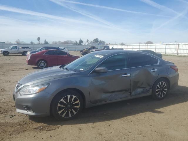 NISSAN ALTIMA 2.5 2018 1n4al3ap0jc191773