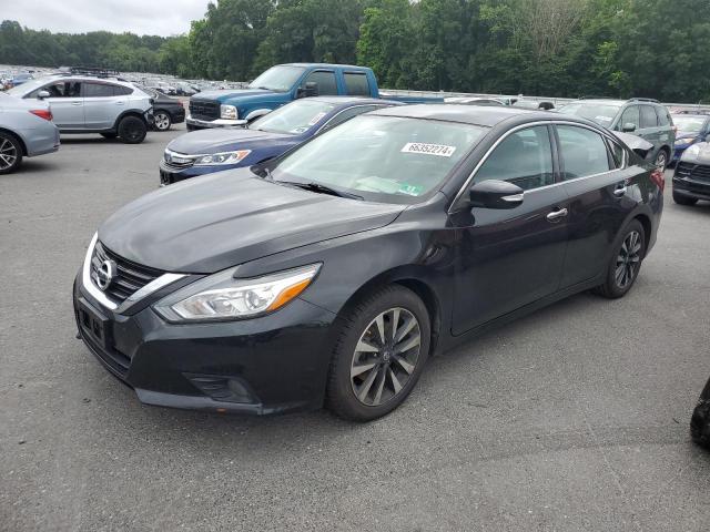 NISSAN ALTIMA 2.5 2018 1n4al3ap0jc191837