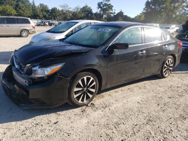 NISSAN ALTIMA 2.5 2018 1n4al3ap0jc191899