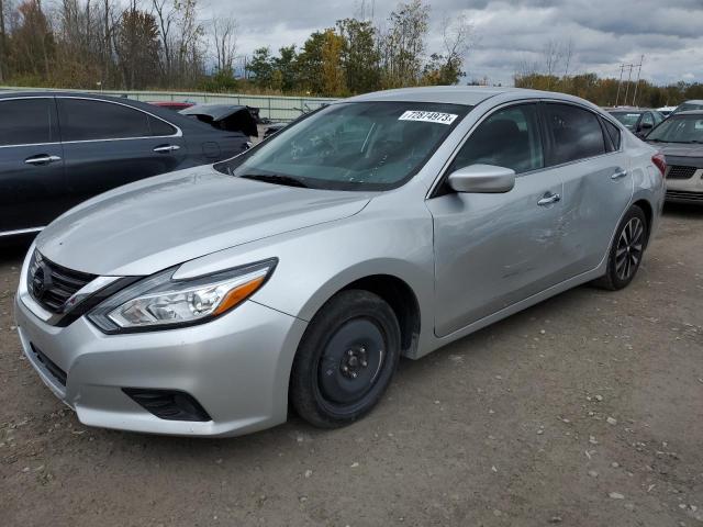 NISSAN ALTIMA 2018 1n4al3ap0jc192048