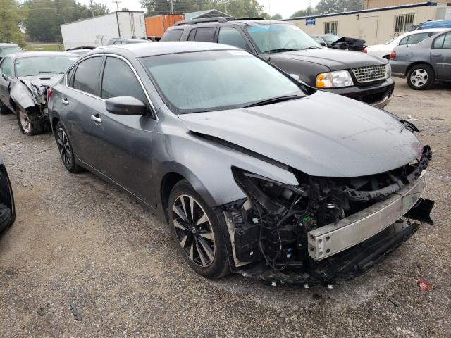 NISSAN ALTIMA 2018 1n4al3ap0jc192115