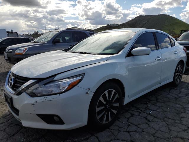 NISSAN ALTIMA 2018 1n4al3ap0jc192275