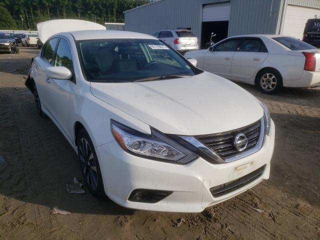 NISSAN ALTIMA 2018 1n4al3ap0jc192521