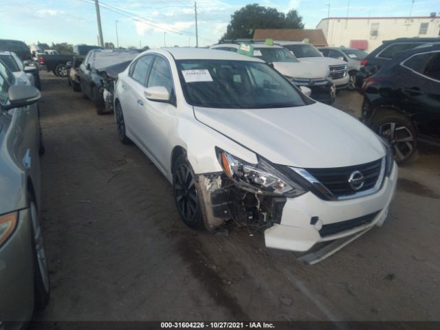 NISSAN ALTIMA 2018 1n4al3ap0jc192891