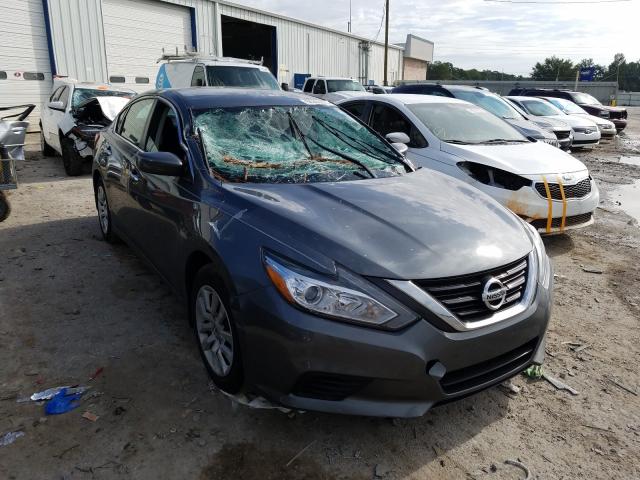 NISSAN ALTIMA 2.5 2018 1n4al3ap0jc193166