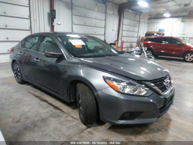 NISSAN ALTIMA 2018 1n4al3ap0jc193782