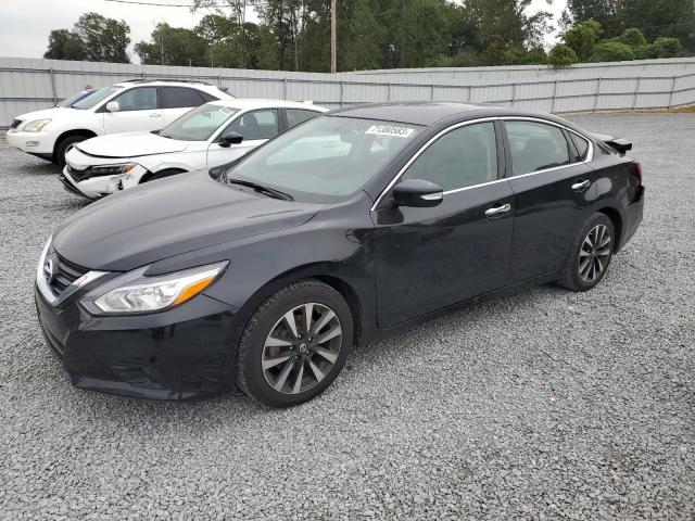 NISSAN ALTIMA 2018 1n4al3ap0jc193880