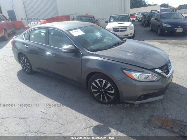 NISSAN ALTIMA 2018 1n4al3ap0jc193944